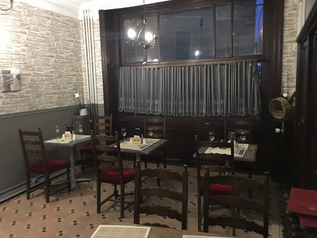 Comments and reviews of Le Commerce