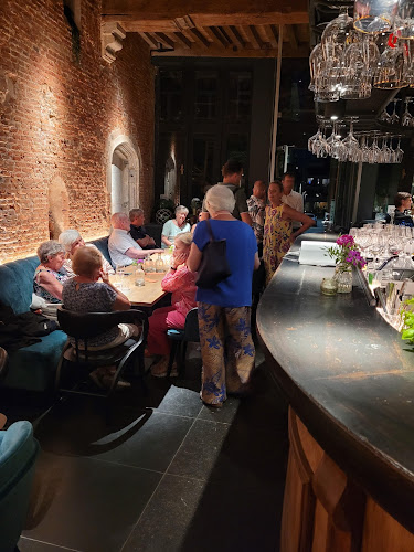 Onze-Lieve-Vrouwestraat 64, 2800 Mechelen