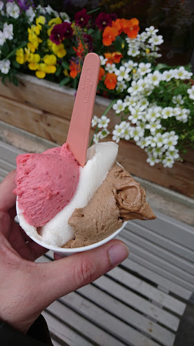 Comentarii opinii despre Borgo Gelato