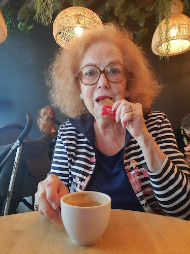 Eva Dew - Horeca
