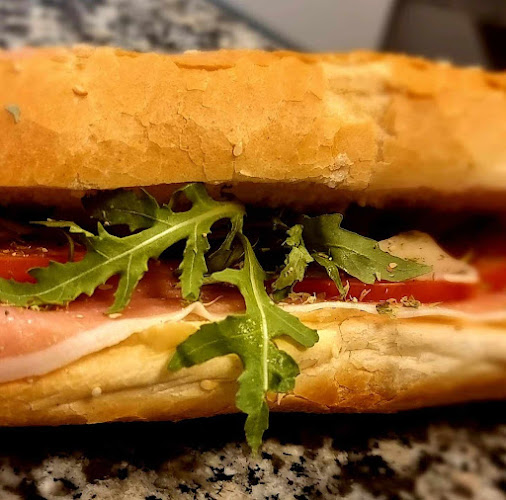 L'Excellent Repas - Charleroi