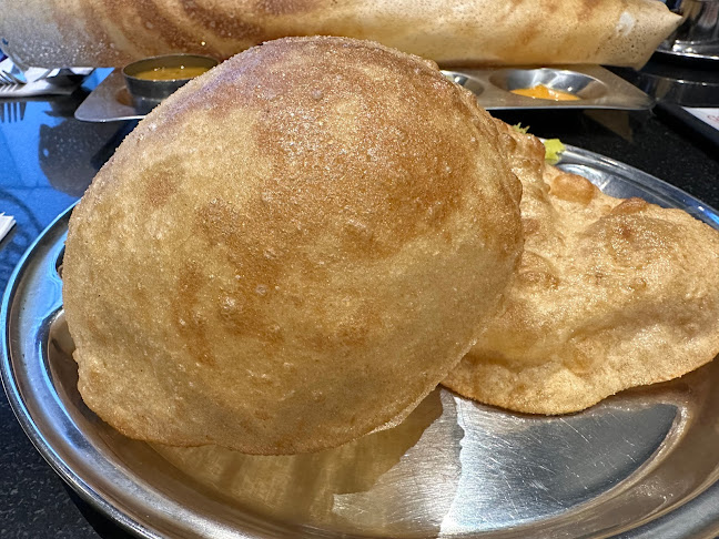 Saravanaa Bhavan - Sint-Gillis