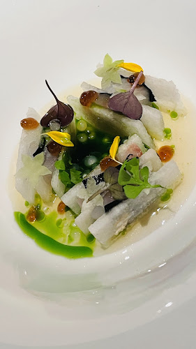 Opinii despre Oak Restaurant în Gent - Horeca