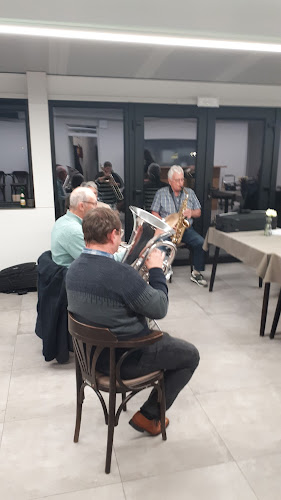 Café National - Menen - Menen