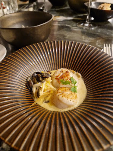 Reviews of Arabelle Meirlaen in Marchin - Horeca