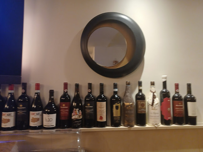 Comentarii opinii despre Pizzeria Il Tempio