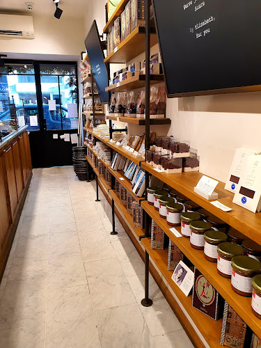 Elisabeth Chocolaterie - Brussel