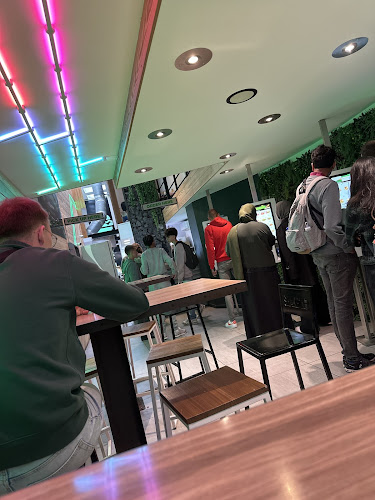 Shake'N Out Burger - Lille