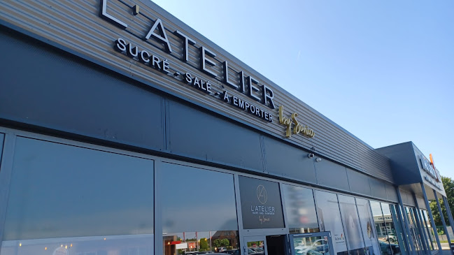 L'Atelier by Sonia