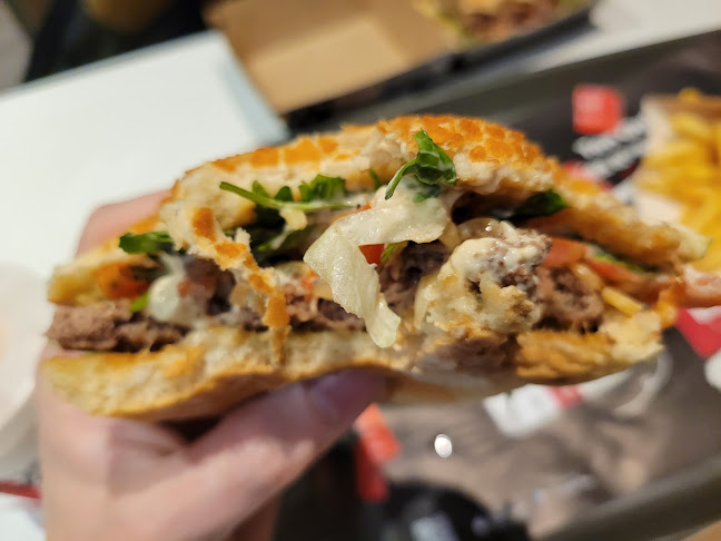 Quick Eupen - Baelen