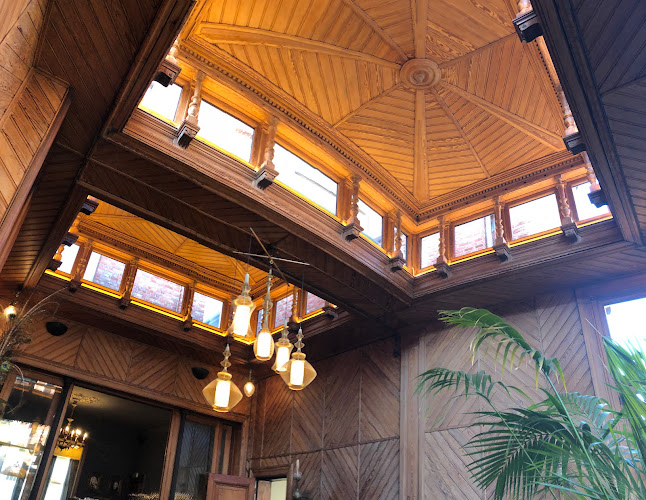 Bistro Latte - Horeca