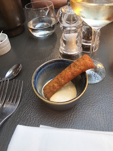 PÈRE ET MÈRE - Horeca
