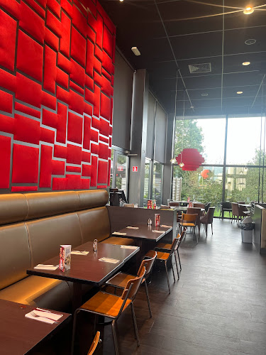 Pizza Hut - Arlon