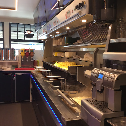 Frituur De Leet - Horeca