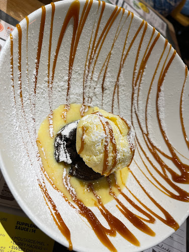 Comentarii opinii despre Green Mango