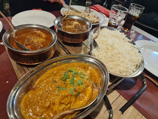 Namaste India - Horeca