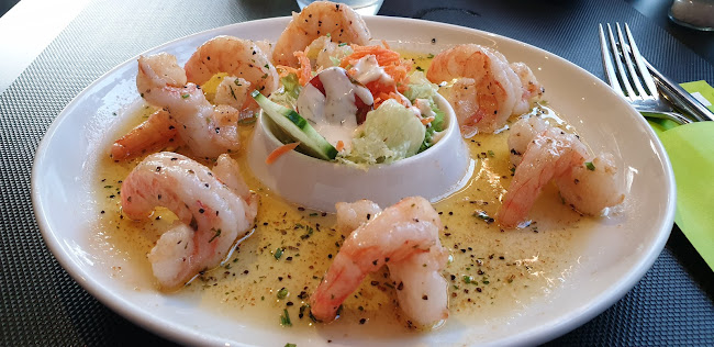 Opinii despre le Nulay în La Roche-en-Ardenne - Horeca