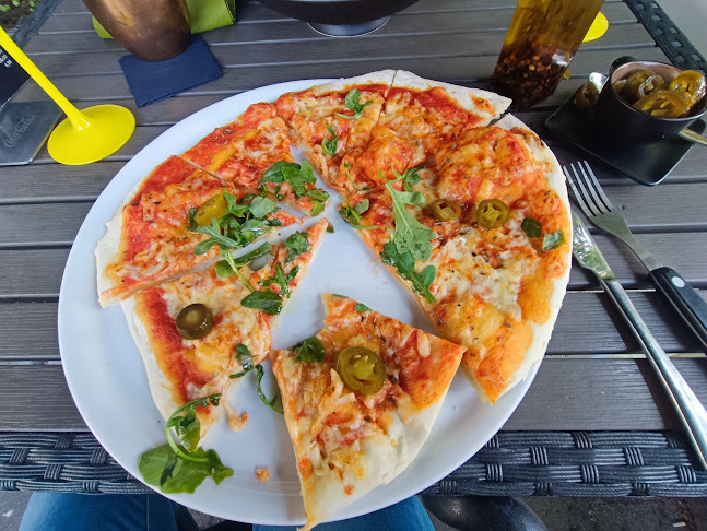 Casa Mia Antwerp - Horeca