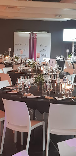 Le Domaine d'Arondeau - Horeca
