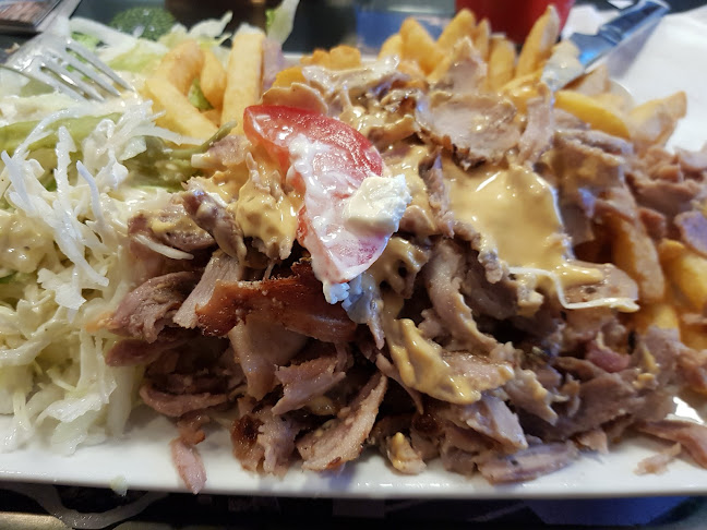 Magic Pitta - Sambreville