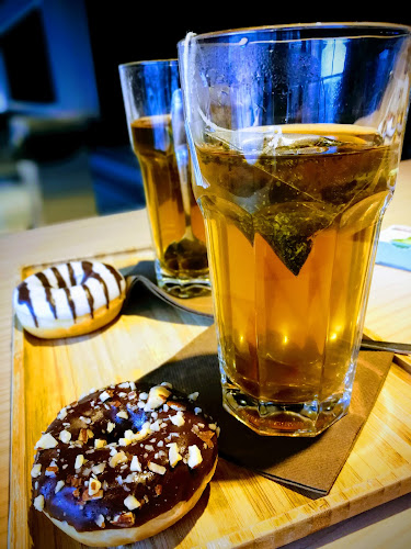 Comentarii opinii despre Corda Latte