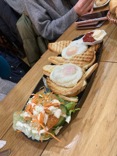 Bakkerij MosaiQ - Horeca