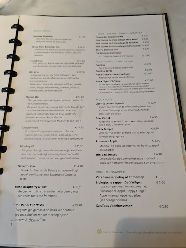 Comments and reviews of Pakhuis
