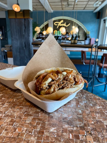 Reviews of Florida Food Bar in Leuven - Horeca