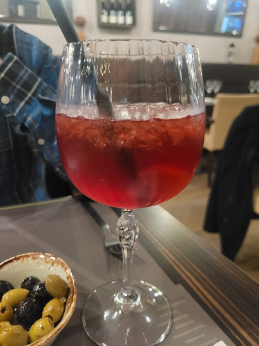 The Other Side - Horeca