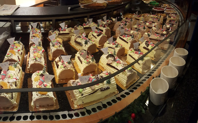 Bakkerij - Banket De Weerdt - Horeca