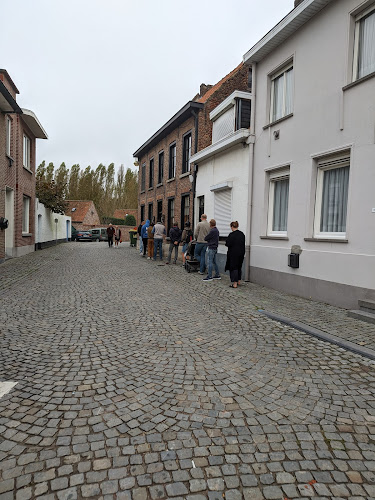 Watermolenwal 14, 8501 Kortrijk