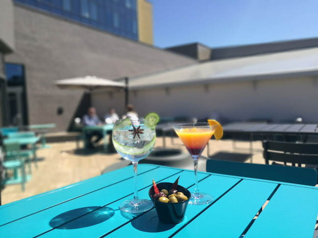 Comments and reviews of GourmetBar Charleroi Centre
