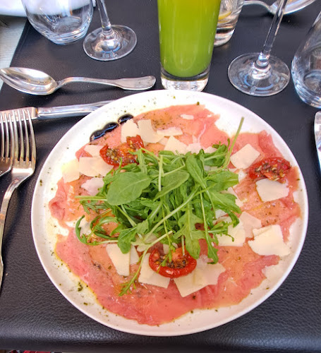 Opinii despre Carlos Quinto - Feestzaal - restaurant în Gent - Horeca