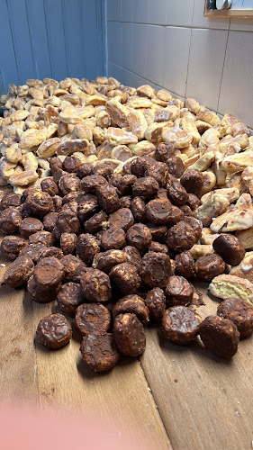 Comentarii opinii despre Boulangerie Italienne Salemi A.