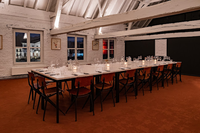 Va et Vient - Horeca