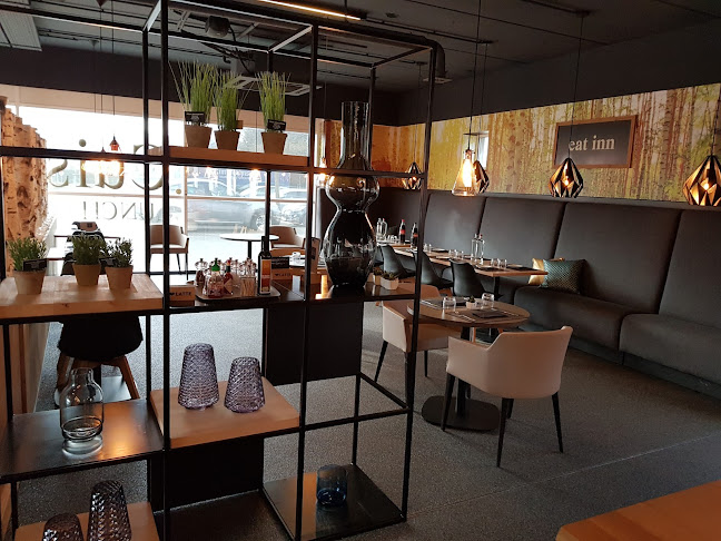 Bistro d'Office Vilvoorde - Vilvoorde