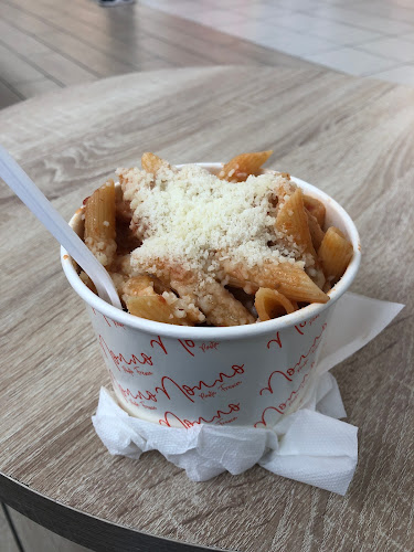 Comentarii opinii despre Nonno