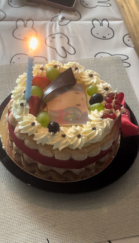 Bakkerij Sint-Lambertus - Horeca