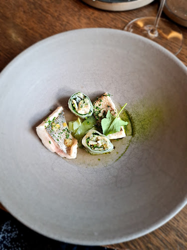 Opinii despre D'Oude Pastorie în Lochristi - Horeca