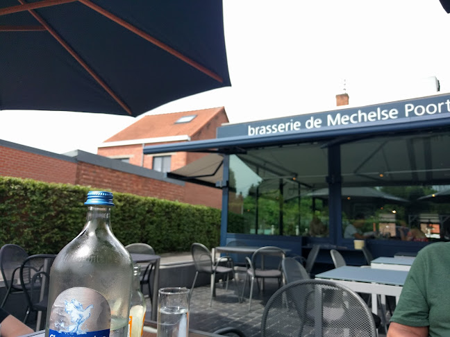 De Mechelse Poort - Horeca