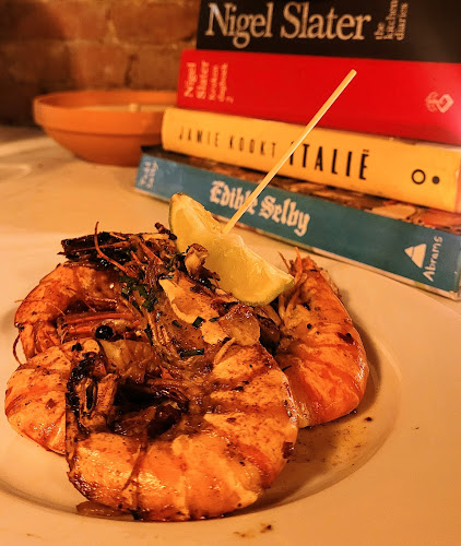 Comentarii opinii despre Barrio Tapa & Streetfood