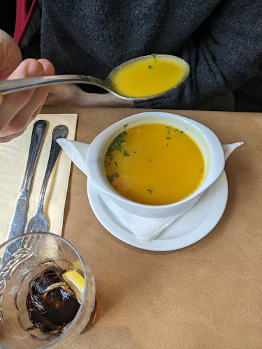 Tartine et Délice