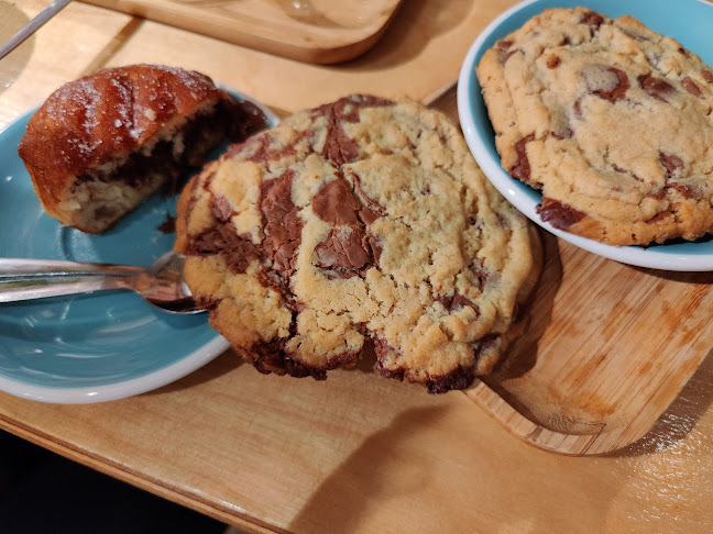 Darius Café - Horeca