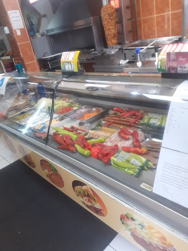 Snack Pita Pizza Rocourt Open Times