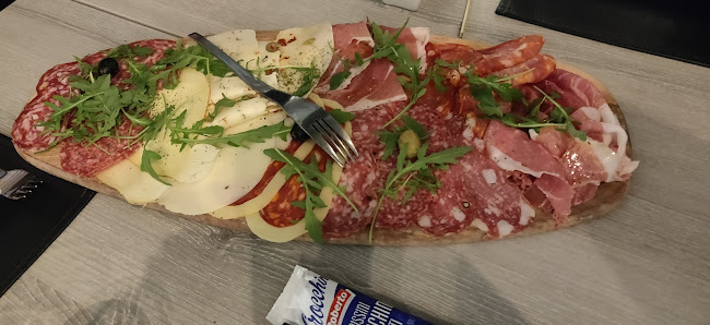 Il Colosseo - Hasselt