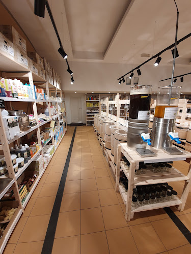 Ekivrac La Louvière - Horeca