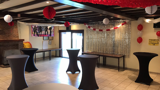 Rooneplezier - Horeca