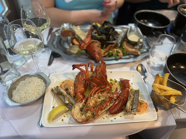 Le Pêcheur - Horeca