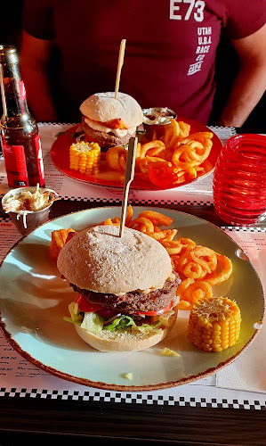 Comments and reviews of Uncle Sam's