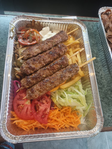 Milennium Kebab & Pizzeria - Aarschot